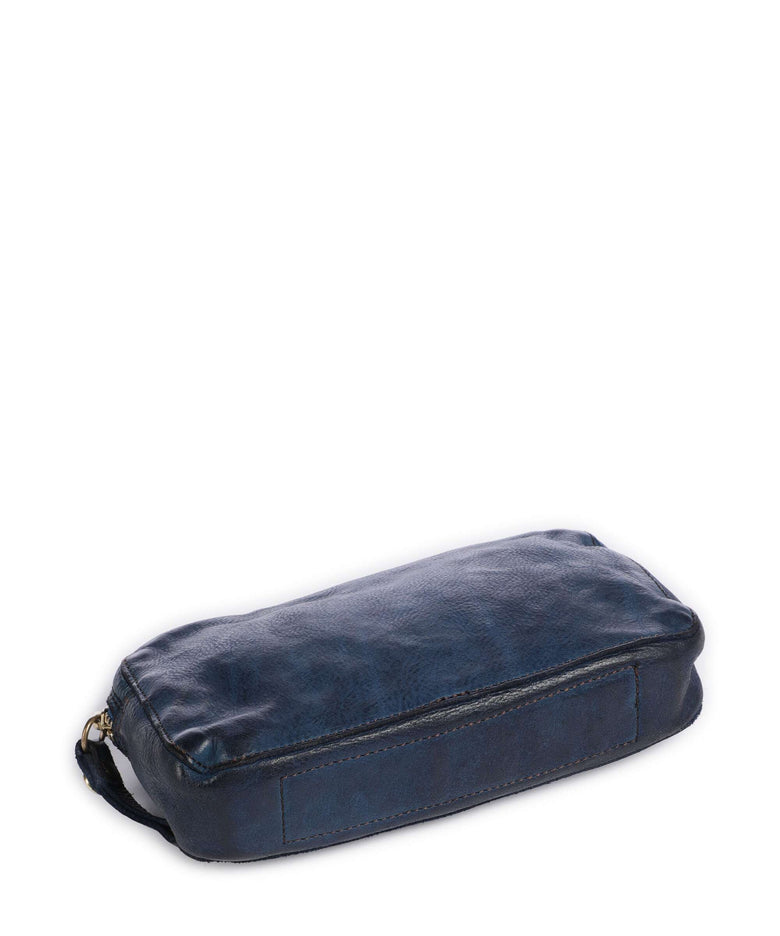 Campomaggi Crossbody bag zaffiro