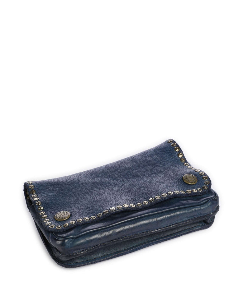 Campomaggi Crossbody bag zaffiro