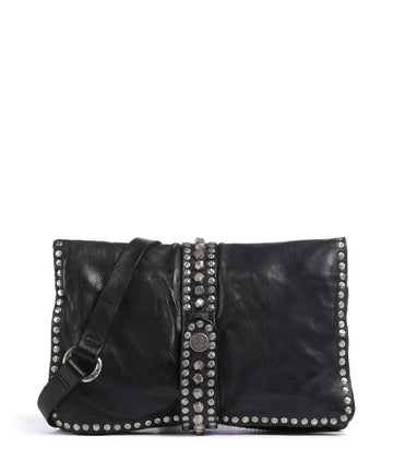 Campomaggi Torba przez ramię black