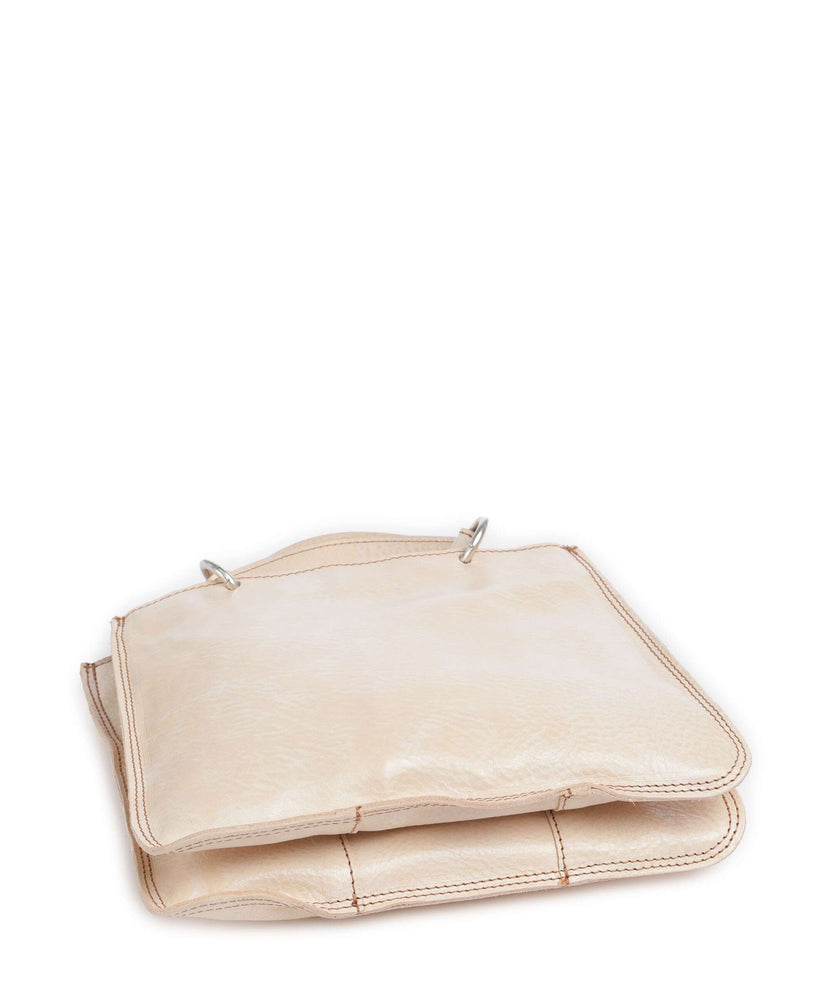 Campomaggi Handbag crema