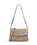 Campomaggi Shoulder bag ghiaccio
