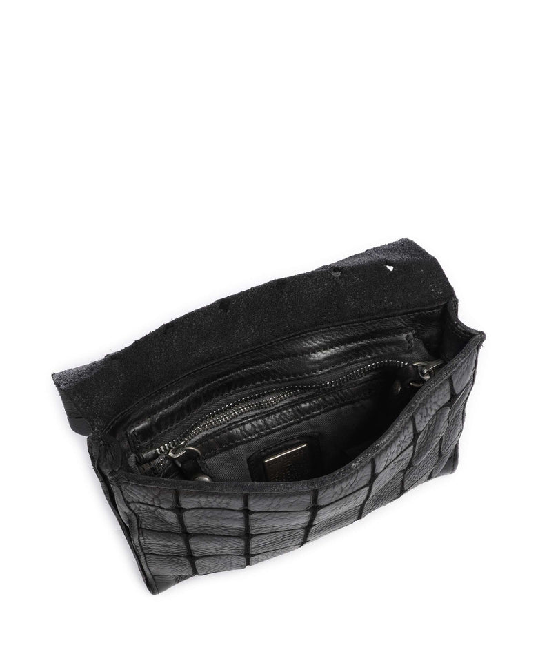 Campomaggi Crossbody bag nero