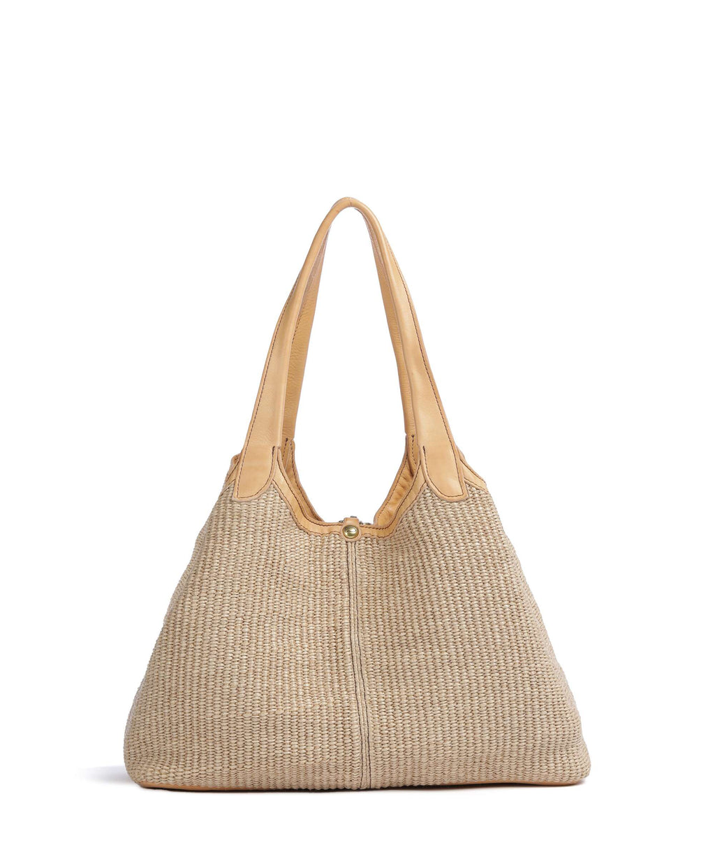 Campomaggi Handbag beige/naturale