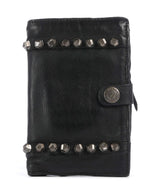 Campomaggi Portfel nero