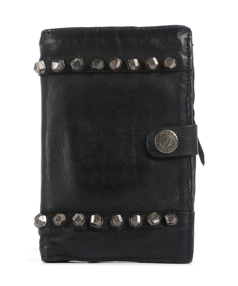Campomaggi Wallet nero