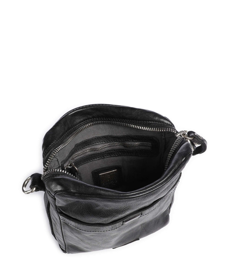 Campomaggi Crossbody bag nero