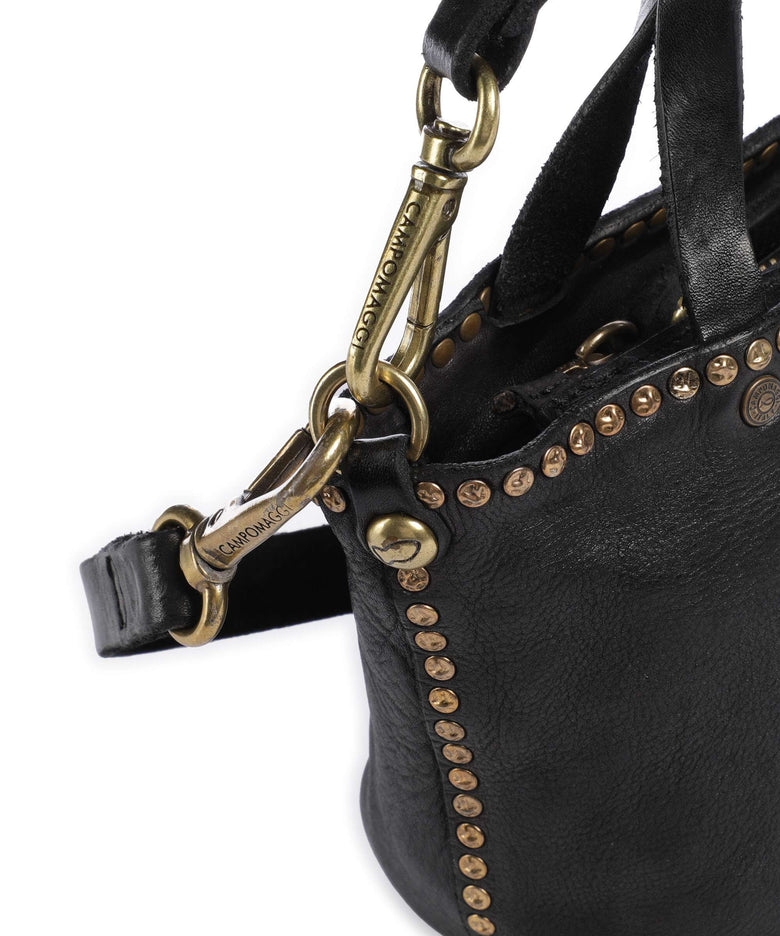Campomaggi Handbag nero
