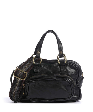 Campomaggi Torebka black