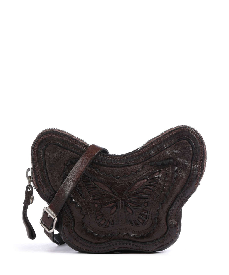 Campomaggi Crossbody bag brown