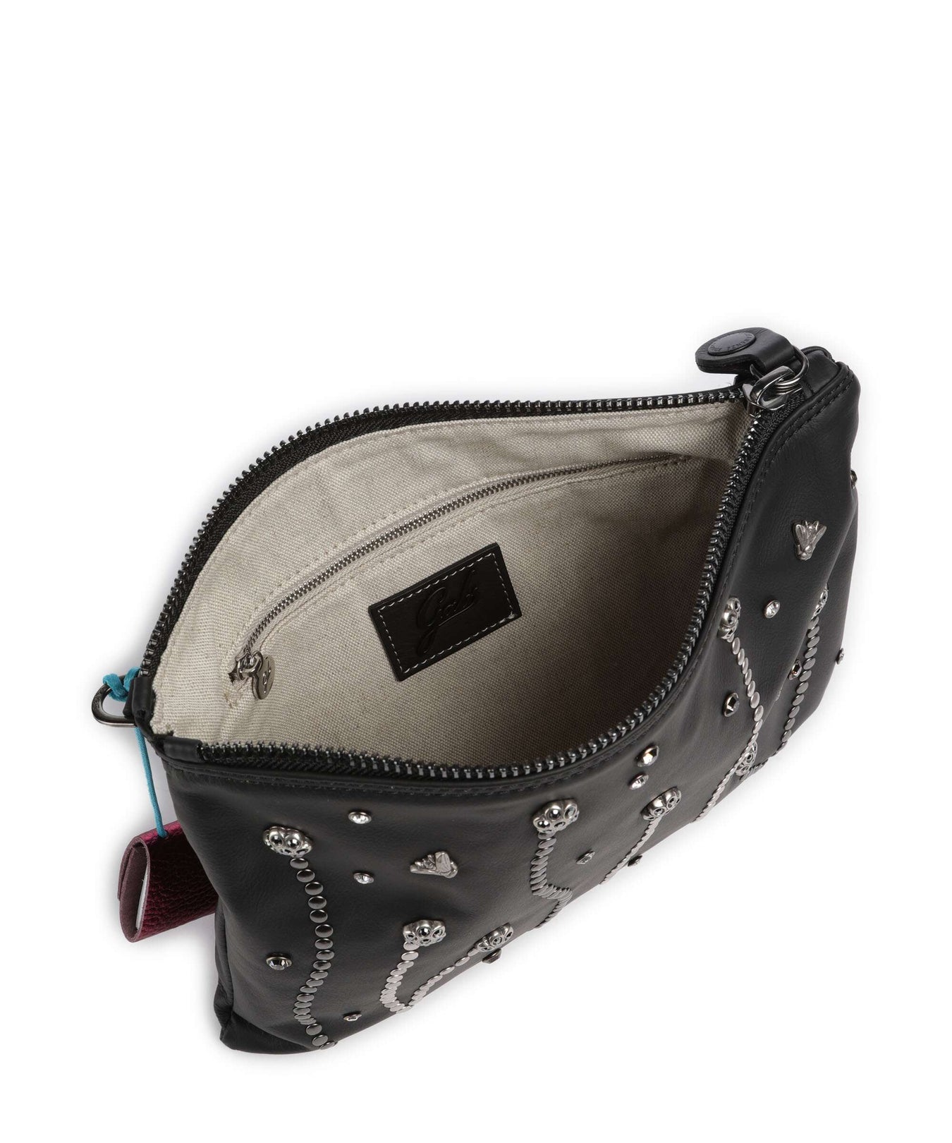 Gabs Oceania Beyonce Crossbody bag black