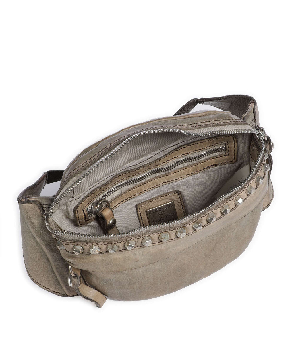 Campomaggi Fanny pack ice