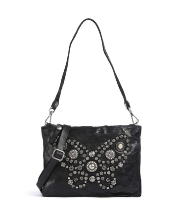 Campomaggi Torba na ramię black