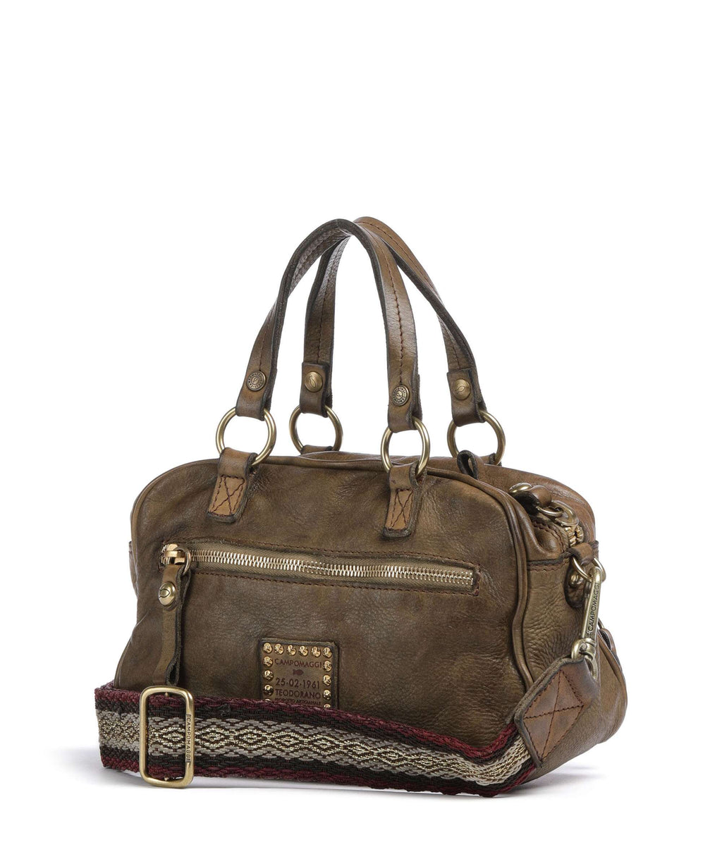 Campomaggi Handbag millitary