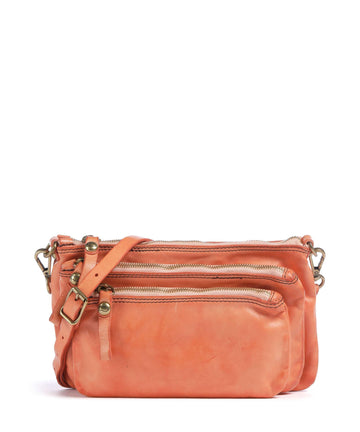 Campomaggi Torba przez ramię apricot