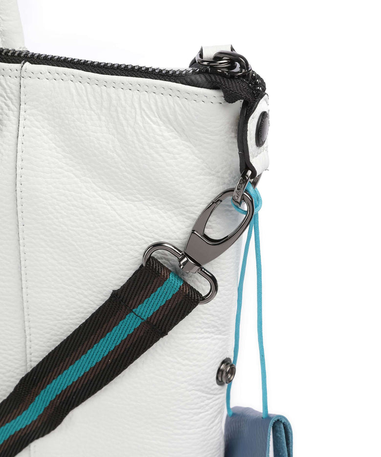 Gabs Icon G3 Plus Backpack bag white