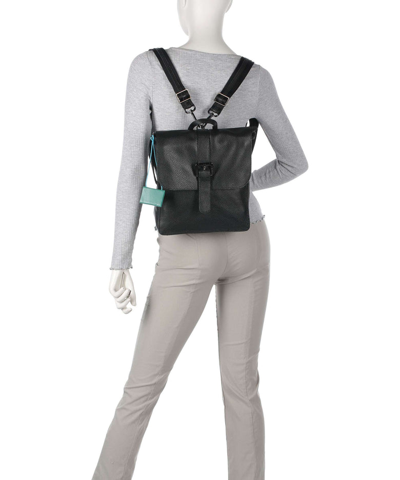 Gabs Porto Rico Nita Backpack bag nero