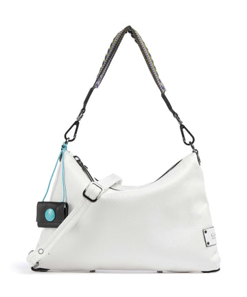 Gabs Guadalupe Filippa Torebka worek white