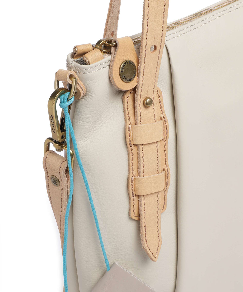 Gabs Naxos Yoana Tote bag milk