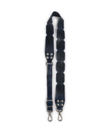 Campomaggi Bag strap zaffiro