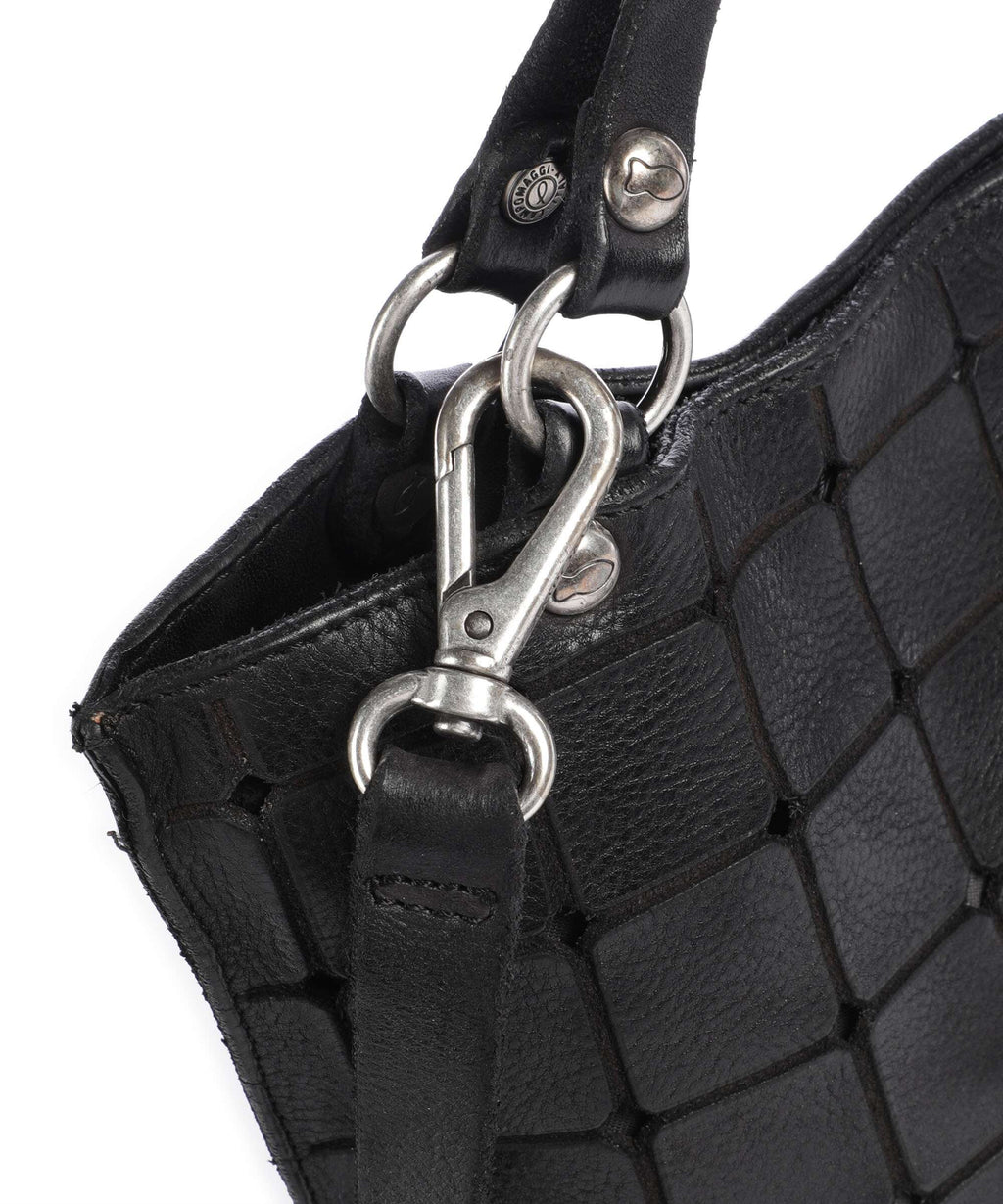 Campomaggi Handbag nero