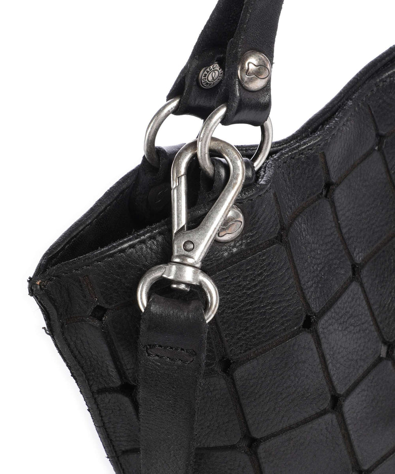Campomaggi Handbag nero