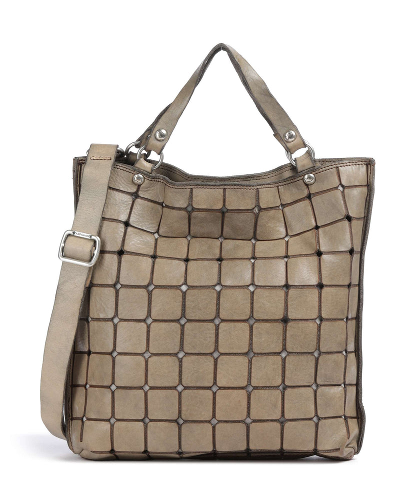 Campomaggi Handbag ghiaccio