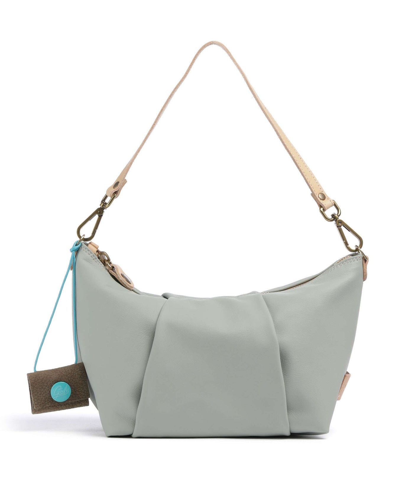 Gabs Naxos Mireya Hobo bag colonia