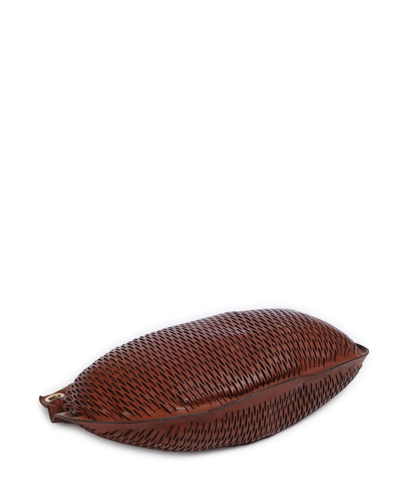 Campomaggi Hobo bag cognac