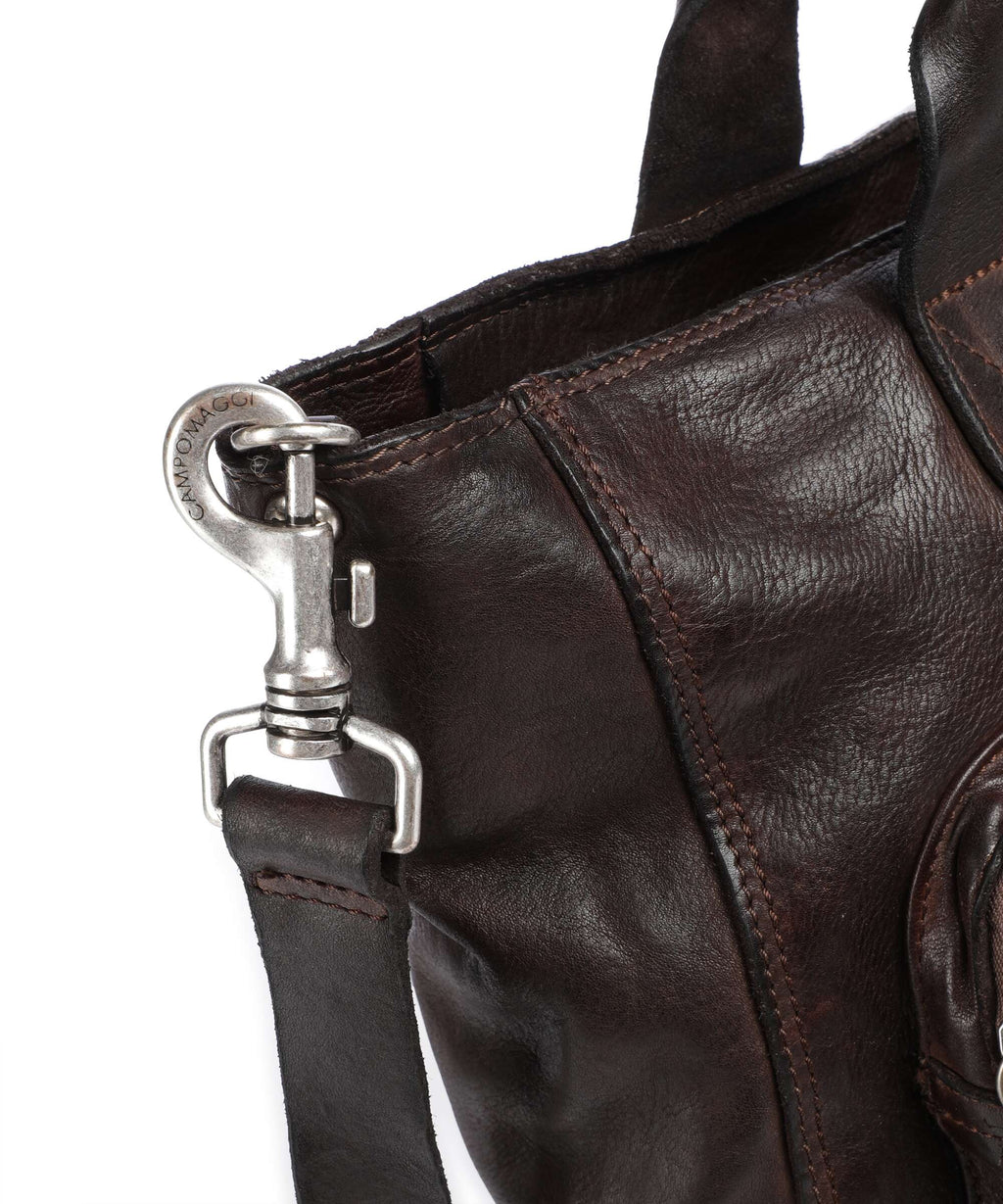 Campomaggi Handbag moro