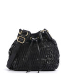 Campomaggi Bucket bag nero