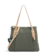 Gabs Naxos Yoana Torba na zakupy verde militare