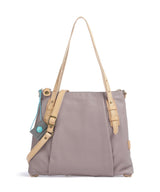 Gabs Naxos Yoana Torba na zakupy mauve