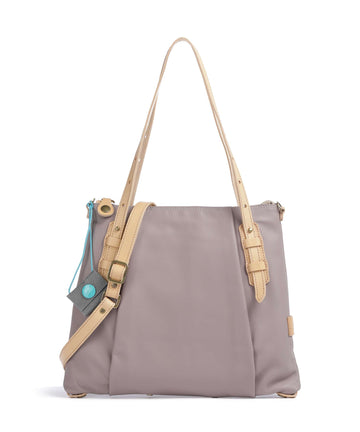 Gabs Naxos Yoana Torba na zakupy mauve