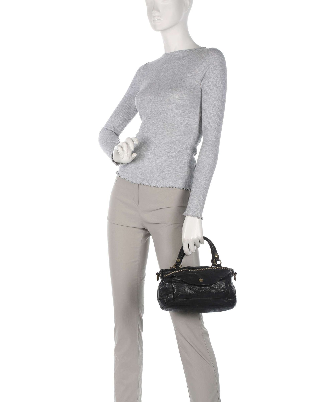 Campomaggi Handbag nero