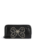 Campomaggi Wallet nero