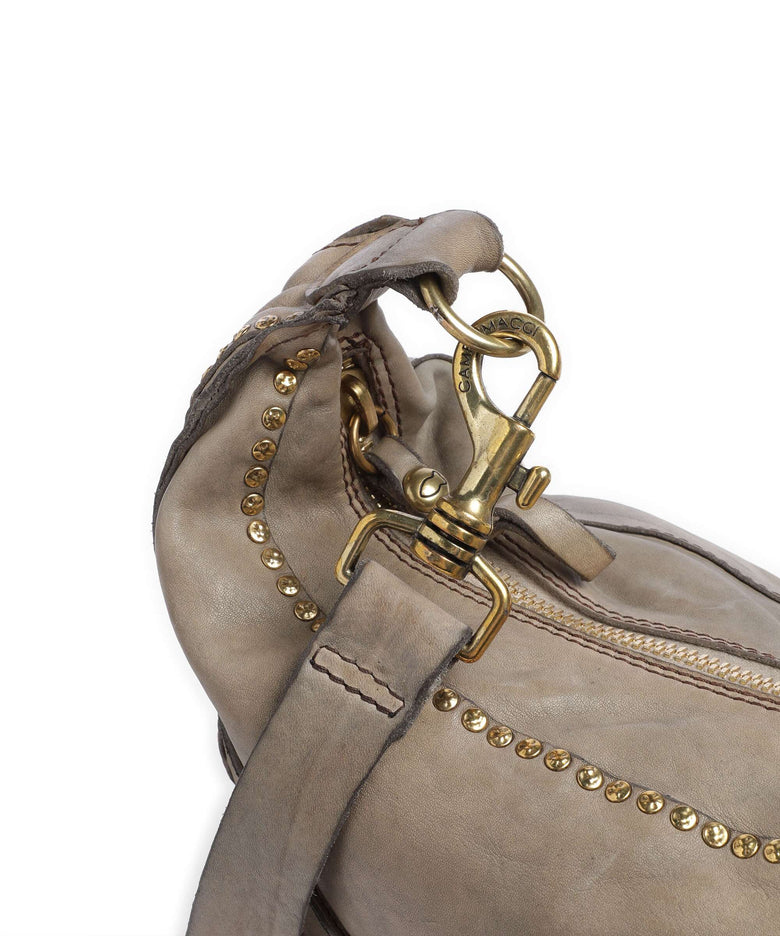 Campomaggi Crossbody bag ghiaccio