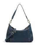 Campomaggi Torebka worek zaffiro