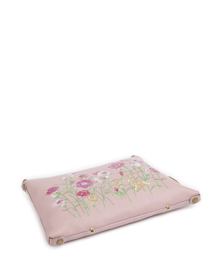 Gabs Guadalupe Filippa Hobo bag camelia