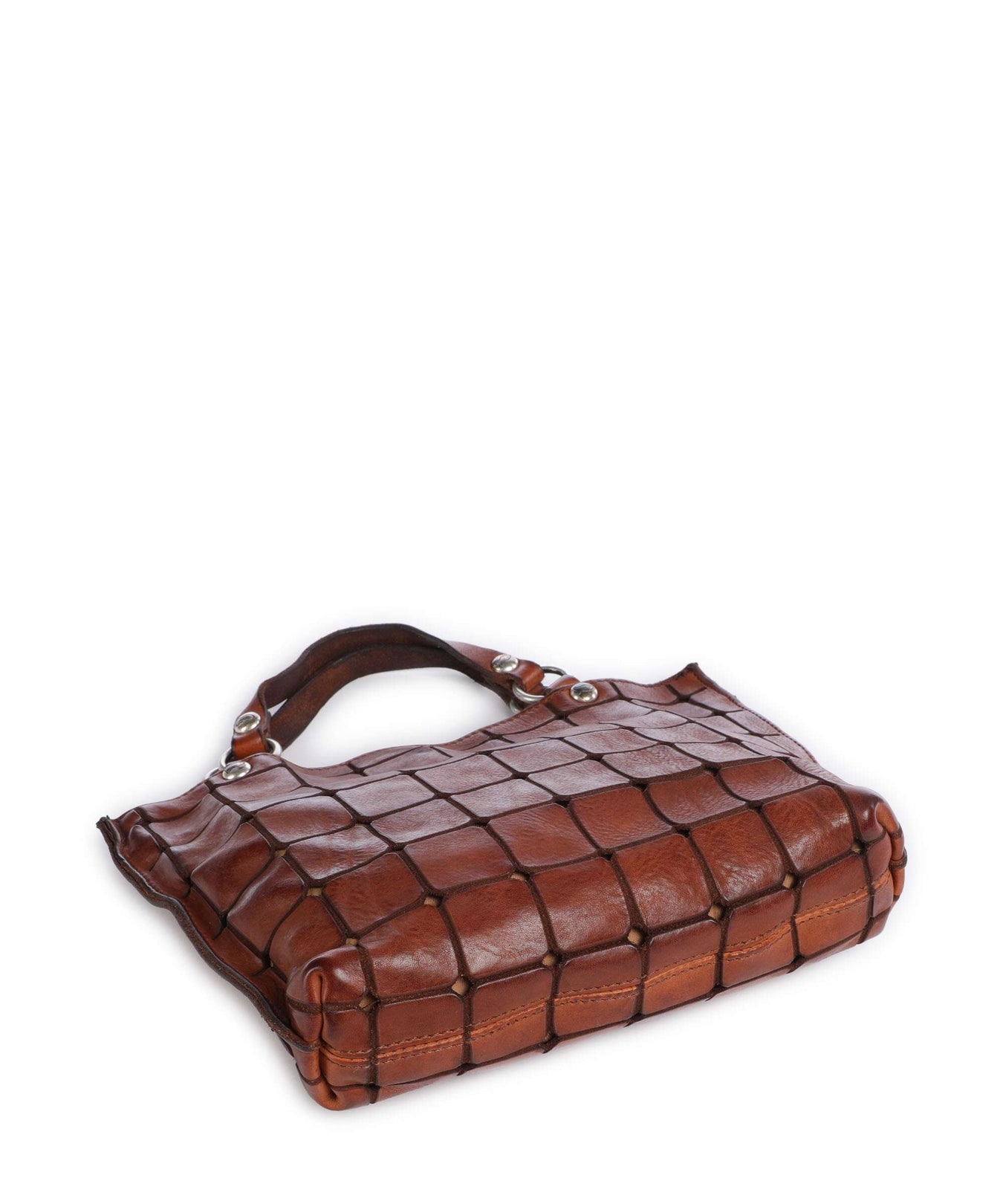 Campomaggi Handbag cognac