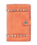 Campomaggi Wallet albicocca