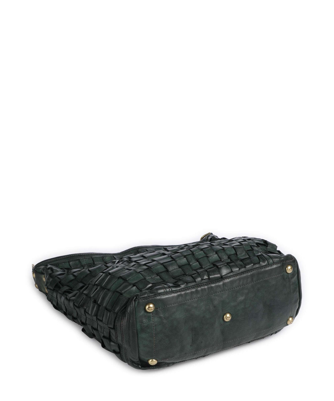 Campomaggi Hobo bag bottiglia