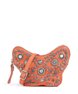 Campomaggi Crossbody bag albicocca