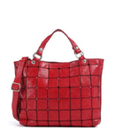 Campomaggi Torebka rosso