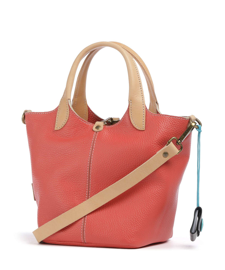 Gabs Milos Blanca Handbag sunset