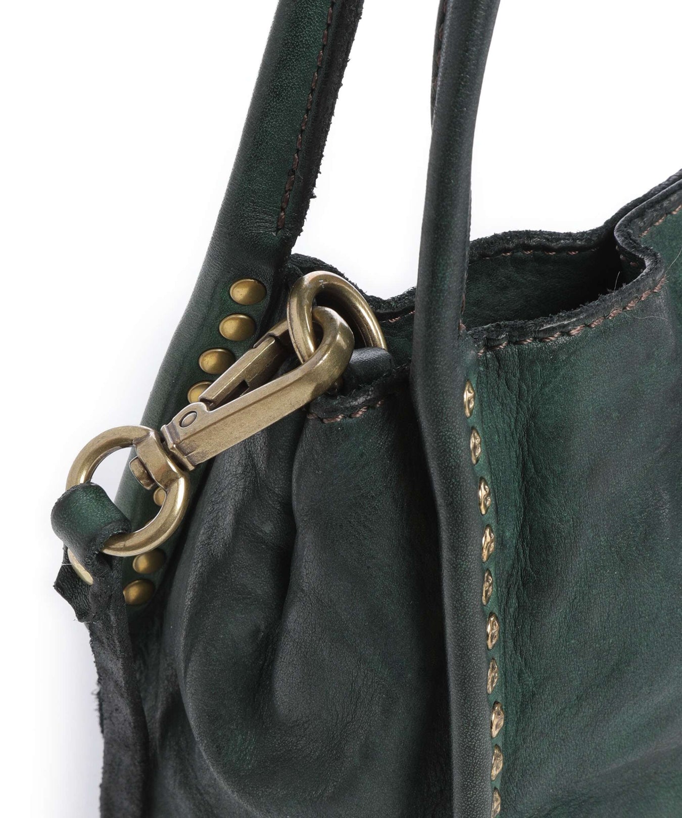 Campomaggi Crossbody bag bottiglia