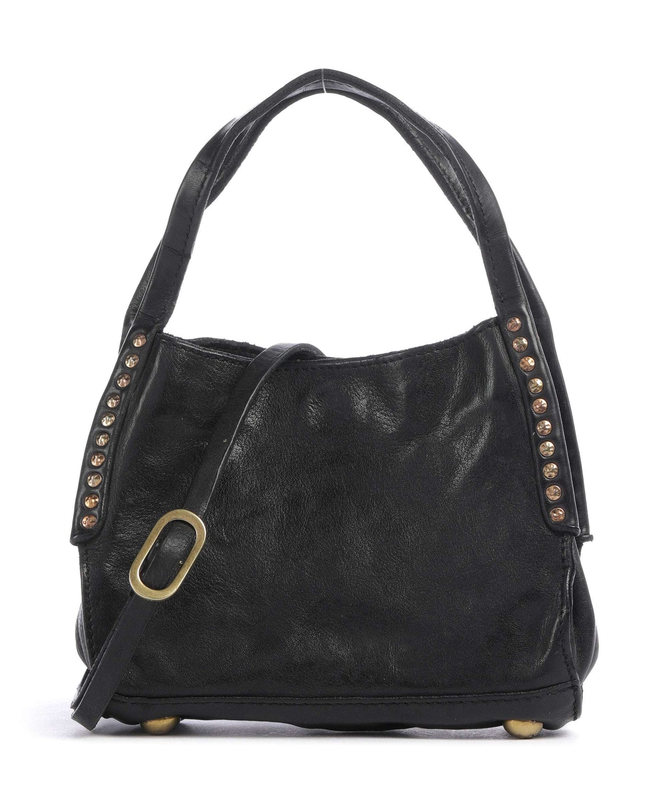 Campomaggi Crossbody bag nero