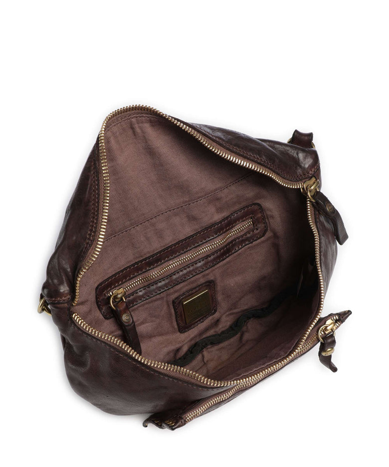 Campomaggi Shoulder bag moro