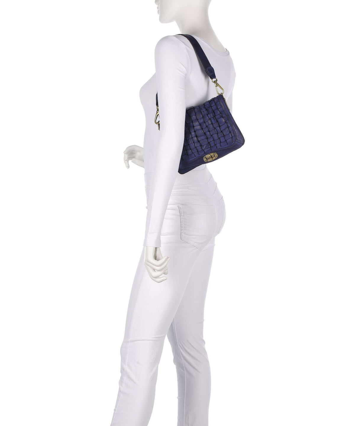 Campomaggi Shoulder bag iris