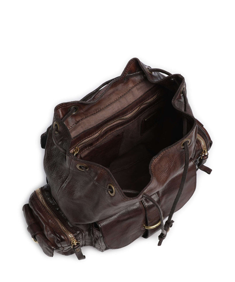 Campomaggi Backpack moro