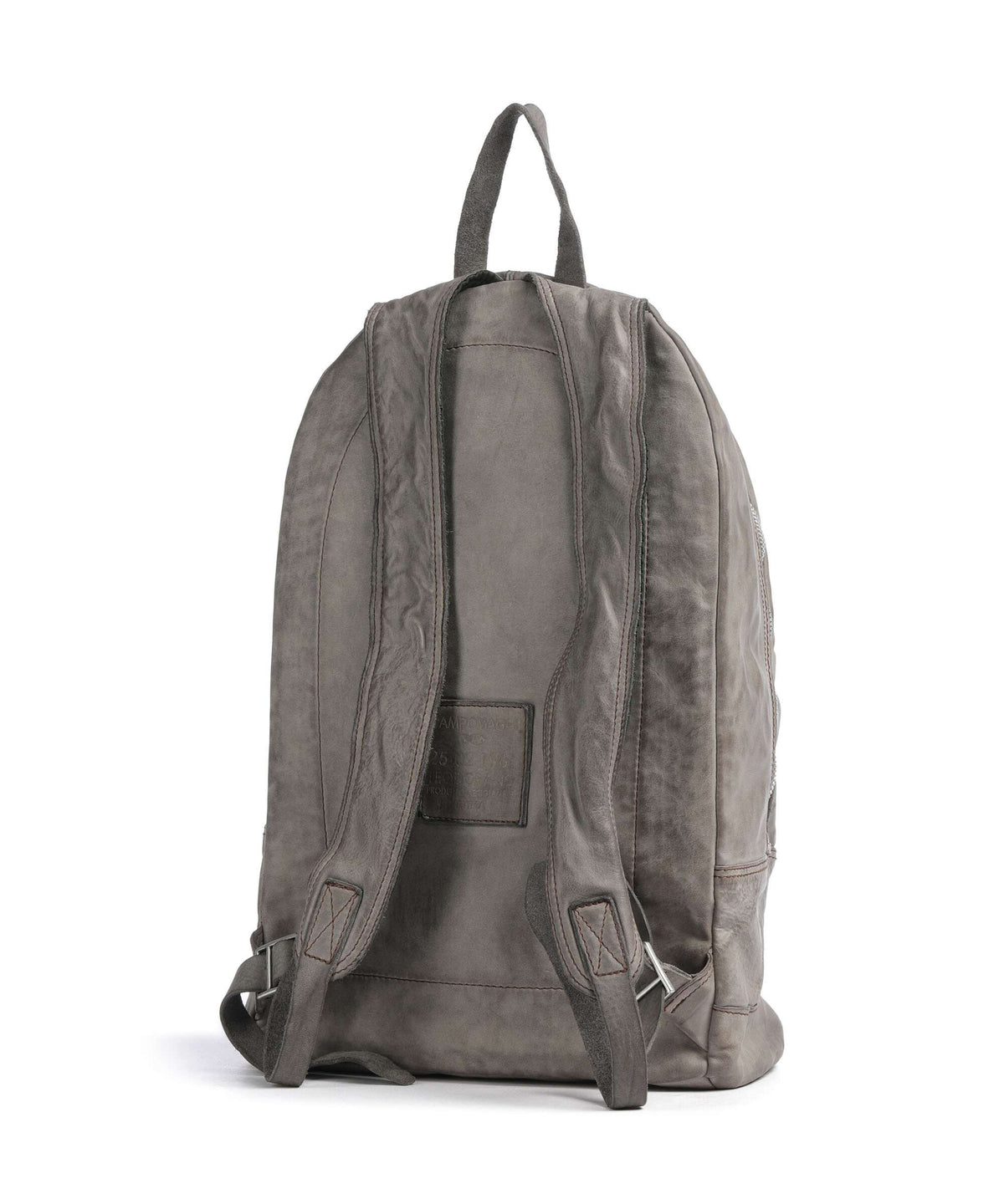 Campomaggi Backpack cemento